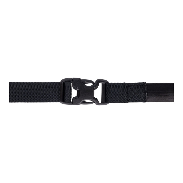 Oxford Atlas B-Clip 26mm X 1.2m Black (Pair)