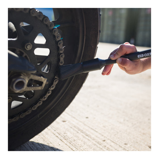 Oxford Drivechain Brushes Pro