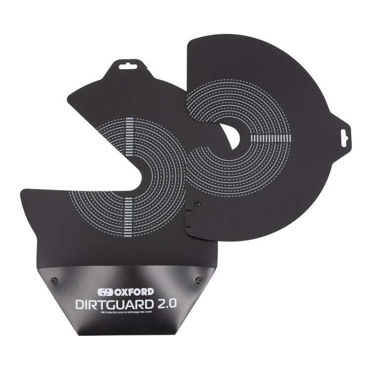 Oxford Dirt Guard 2.0