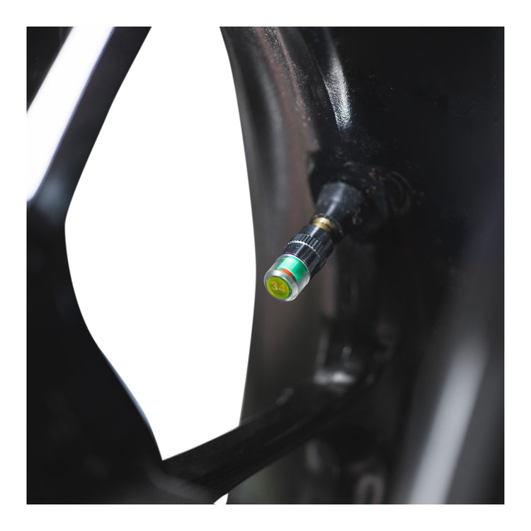 Oxford PSI Alert 34 (Range 35–37 PSI)