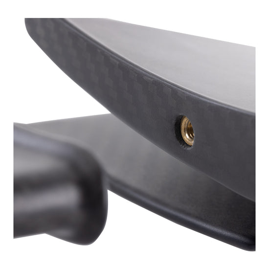 Oxford Carbon Aero Wings - Matte