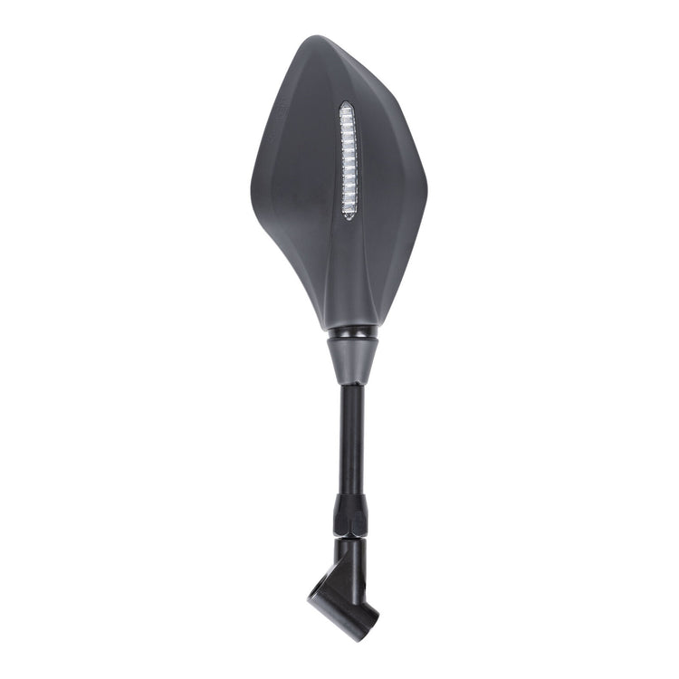 Oxford Signal Mirror - Left M10x1.25 Right-hand Thread