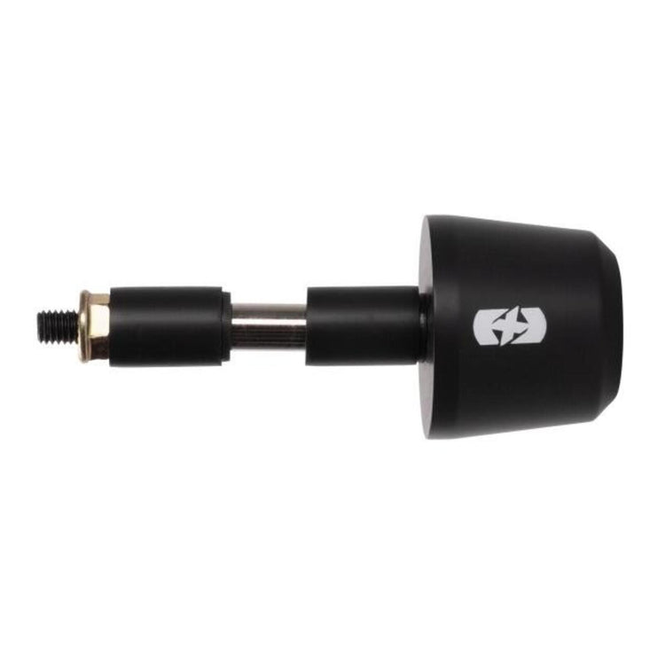 Oxford Bar Weights CS255 Carbon Steel 255g Matt