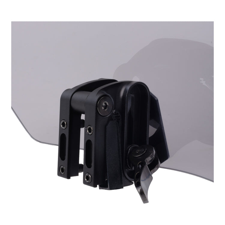 Oxford Windscreen Tinted 260 x 125mm