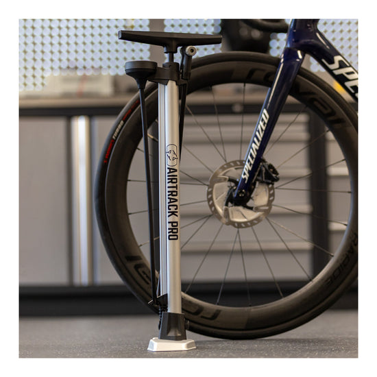 Oxford Airtrack Pro 2.0 Track Pump