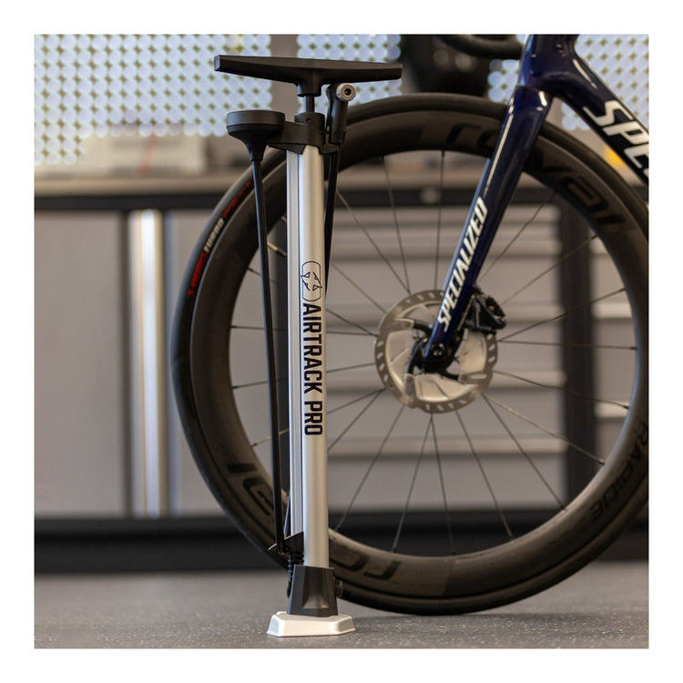 Oxford Airtrack Pro 2.0 Track Pump