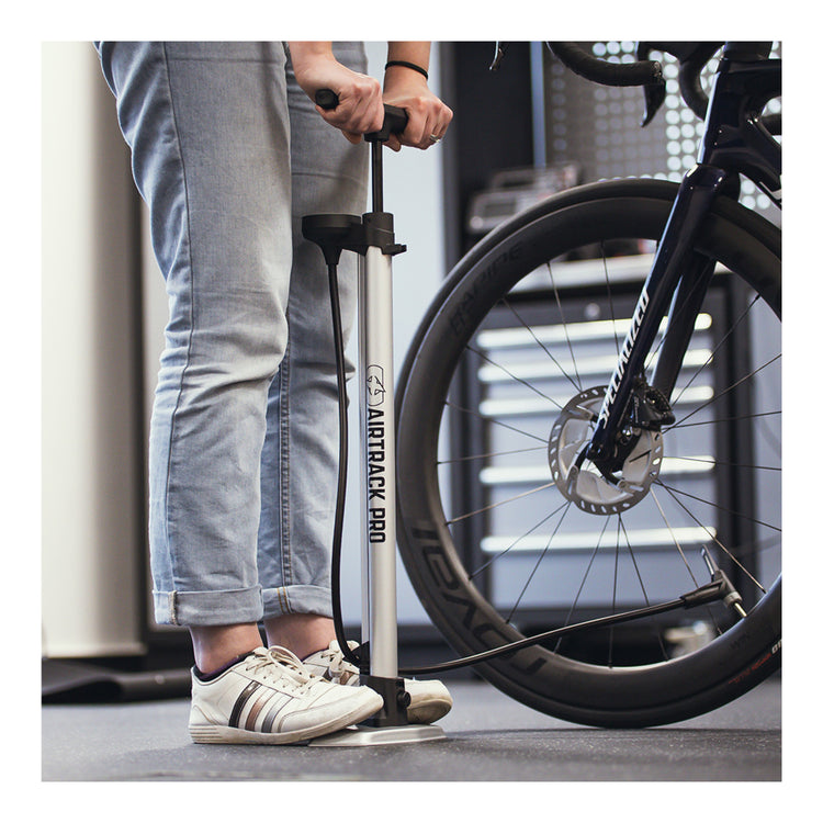 Oxford Airtrack Pro 2.0 Track Pump