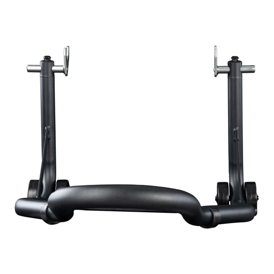 Oxford Black Rear Paddock Stand (with L & U lifters)