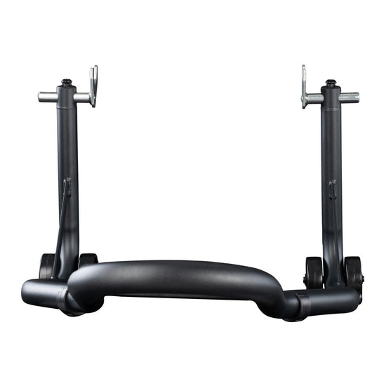 Oxford Black Bike Rear Paddock Stand