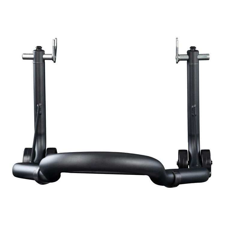 Oxford Black Bike Rear Paddock Stand