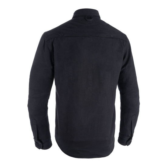 Oxford Kickbacl 3.0 Men's Shirt - Black