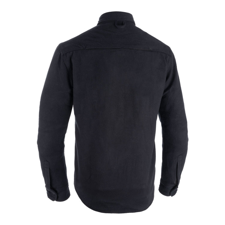 Oxford Kickbacl 3.0 Men's Shirt - Black