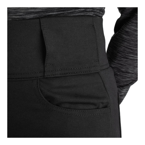 Oxford Super Leggings 3.0 CE A Ladies' Pant - Black (Regular)