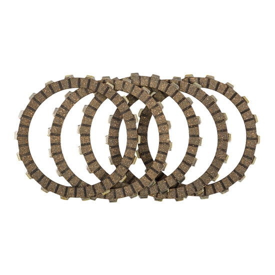 Premier Clutch Fibre Kit
