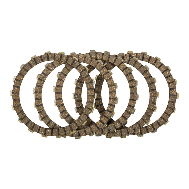 Premier Clutch Fibre Kit