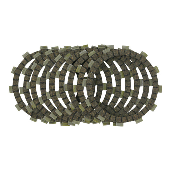 Premier Clutch Fibre Kit