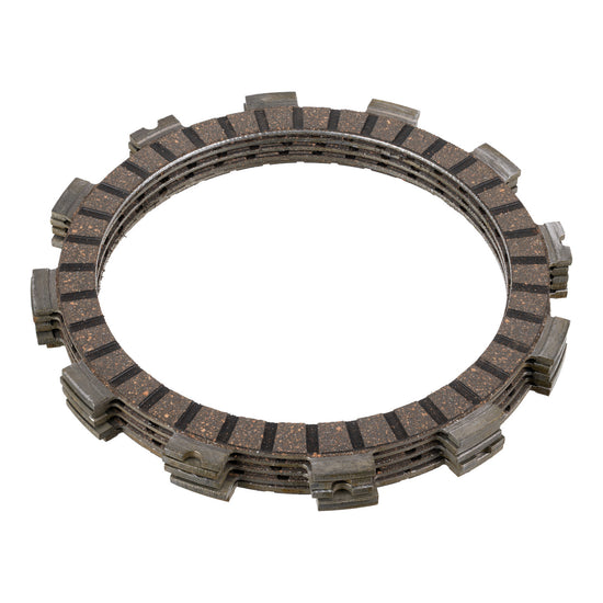 Premier Clutch Fibre Kit