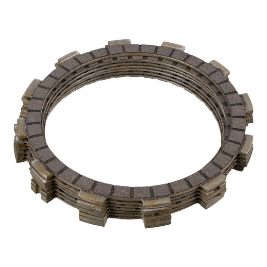 Premier Clutch Fibre Kit