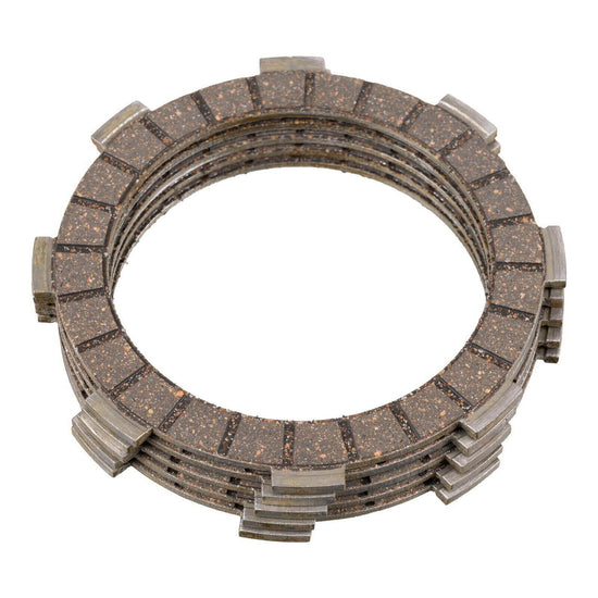 Premier Clutch Fibre Kit