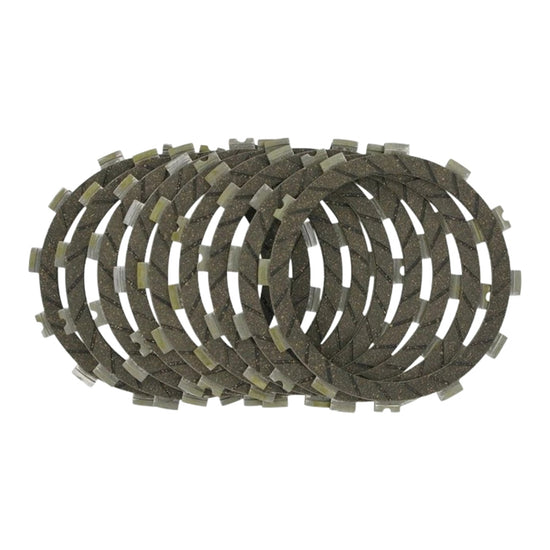 Premier Clutch Fibre Kit