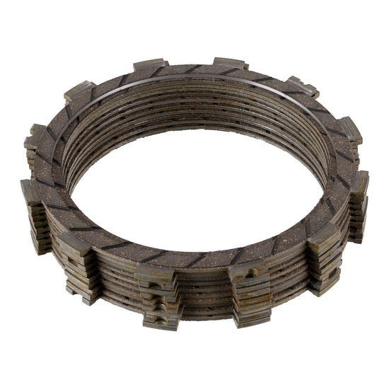 Premier Clutch Fibre Kit
