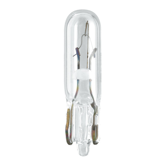 Philips W1,2W 12516 ST 12V W2X4,6D CP