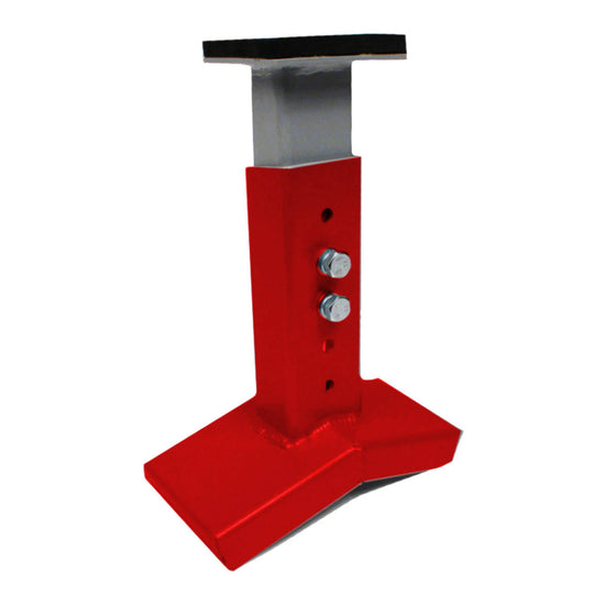 WHITES FORK SEAL SAVER ADJUSTABLE-RED
