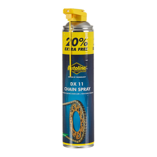 Putoline DX11 Chain Lube