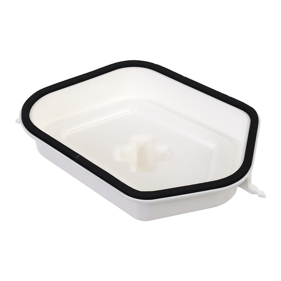 Putoline Air Box Cover - KTM/Husqvarna (Refer to Fitments)