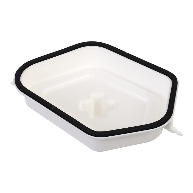 Putoline Air Box Cover - KTM/Husqvarna (Refer to Fitments)
