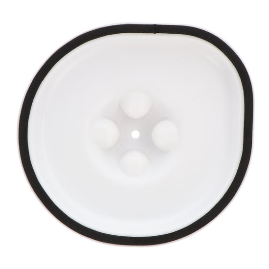 Putoline Air Box Cover - Yamaha YZ / WR / YZF (Refer to Fitments)