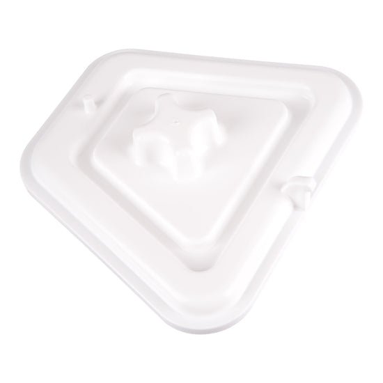 Putoline Air Box Cover Yamaha (Refer to Fitments)