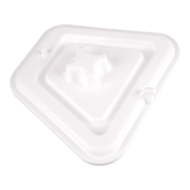 Putoline Air Box Cover Yamaha (Refer to Fitments)