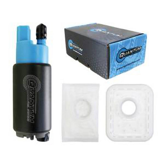Quantum In-tank EFI Fuel Pump