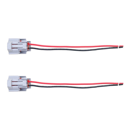 Quantum Fuel Injector Adapter - Set of 2