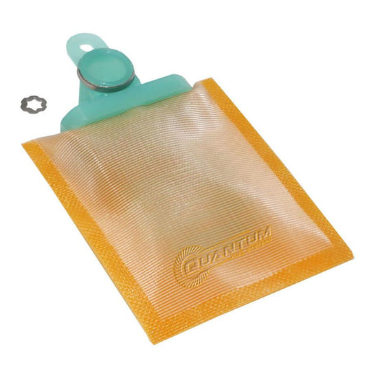 Quantum In-Tank EFI Fuel Pump