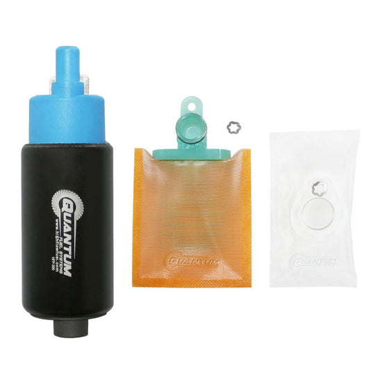 Quantum In-Tank EFI Fuel Pump