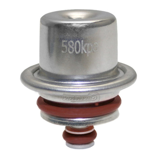 Quantum Air Pressure Regulator