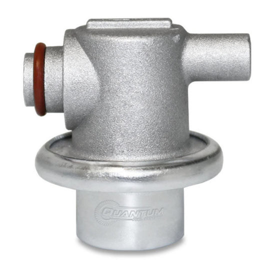 Quantum Fuel Pressure Regulator