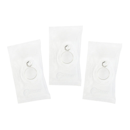 Quantum Fuel Pump EFI Filter HFP-S17-3 (Set of 3)