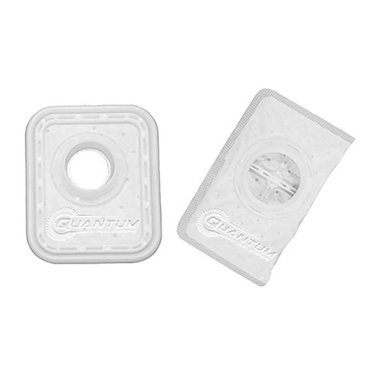 Quantum Fuel Pump EFI Filter HFP-S34 (Single)