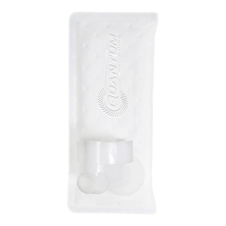 Quantum Fuel Pump EFI Filter HFP-S35 (Single)