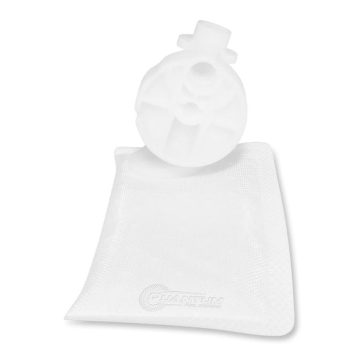 Quantum Fuel Pump EFI Filter HFP-S397S (Single)