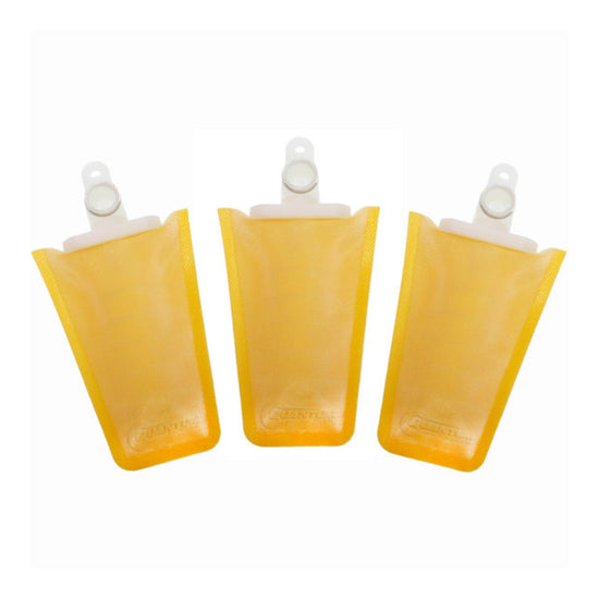 Quantum Fuel Pump EFI Filter HFP-S6-3 (Set of 3)