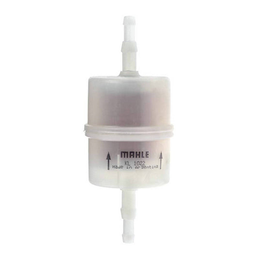 Quantum Mahle Fuel Filter