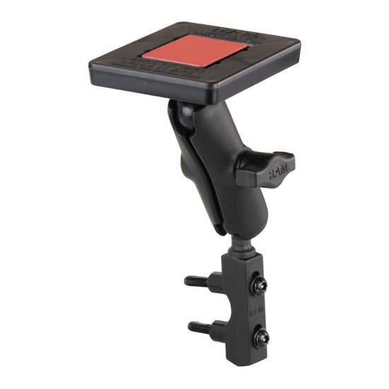 RAM Power Plate III Brake / Clutch Reservoir Mount for Radar