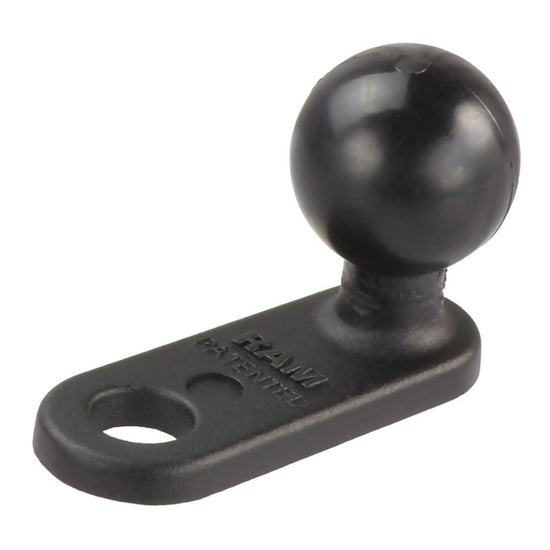 RAM 11mm Bolt Head Adapter Ball Base