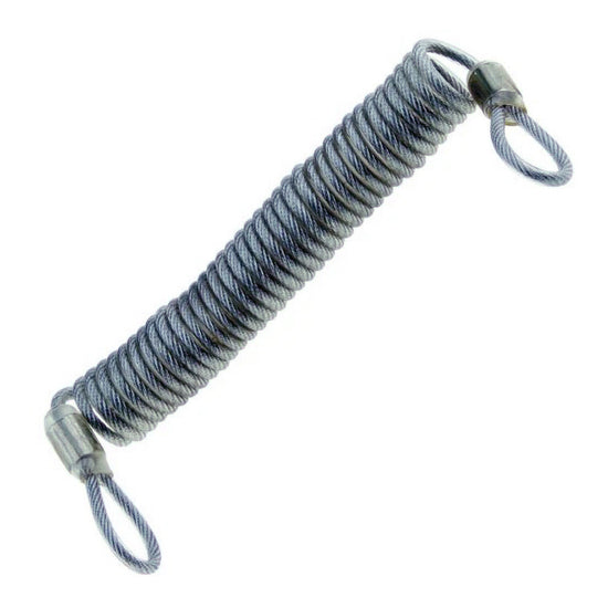 Rocky Creek HelmetLok Cable