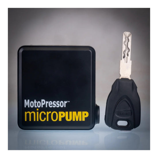 Rocky Creek MotoPressor Micro Pump
