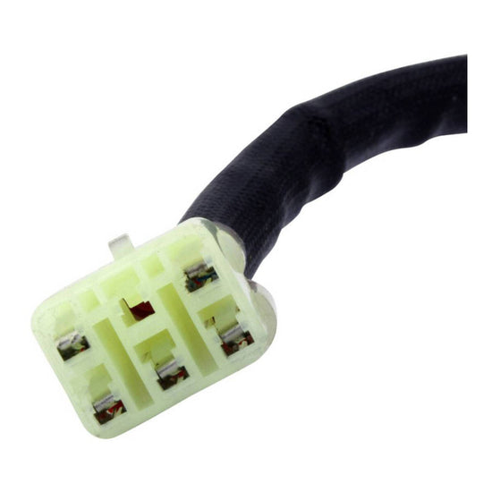 STATOR POLARIS 600R RACE CARB L/C '19-20' (RMS010-107235)